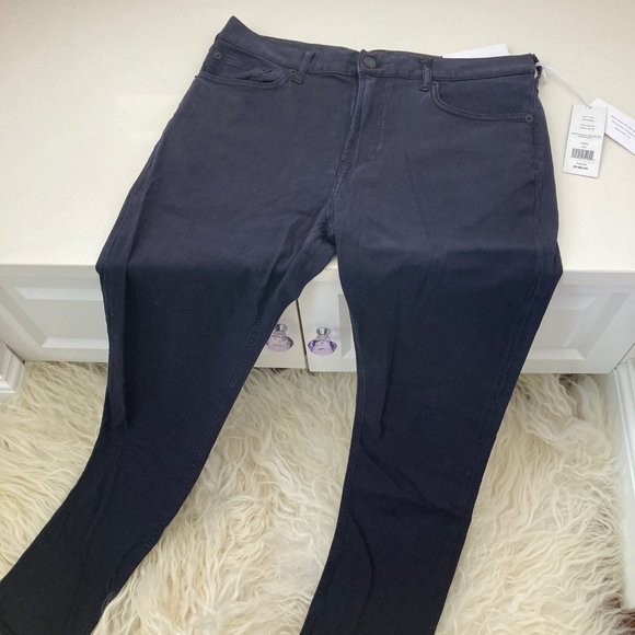 FRENCH CONNECTION SLIM LYOCELL BLEND JEANS - Picture 4 of 9